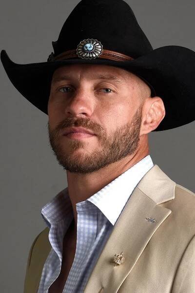 Donald Cerrone herec