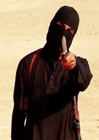 Pentagon Says ‘Jihadi John’ Was Probably Killed in Airstrike