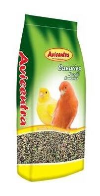Avicentra Classic Kanár 20 kg