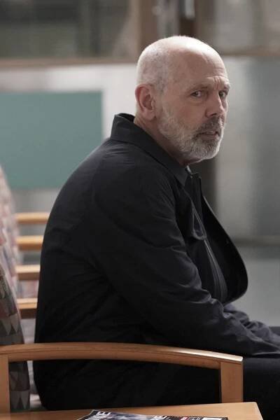 Joe Spano - Actor