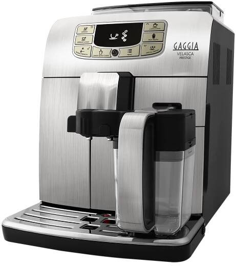 Velasca Prestige - Gaggia