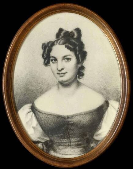Friederike Robert