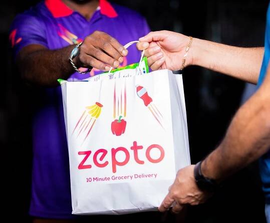 zomato | TechCrunch