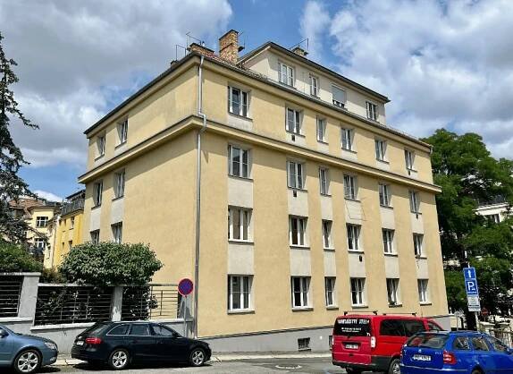 Pronájem bytu 2+kk 57 m², Na Výsledku II, Praha, Praha