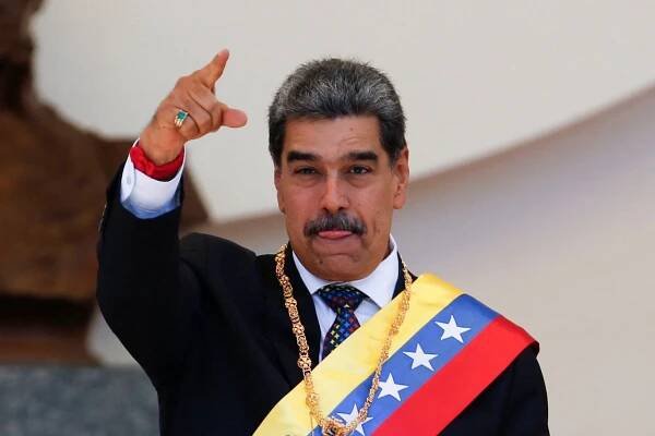 News from Latin America - Irish Independent