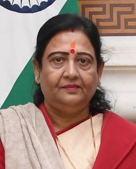 Vaishali Lok Sabha constituency - Wikipedia