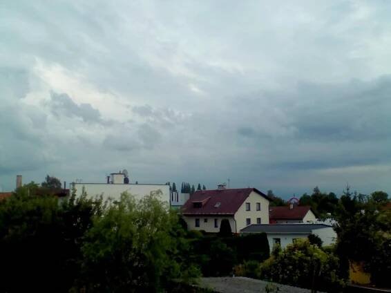 Hořice - Libonice