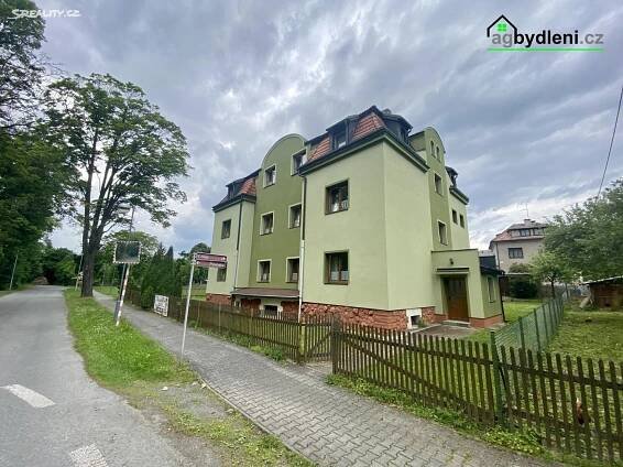 Pronájem Byt 3+kk, Plzeňská, Konstantinovy Lázně