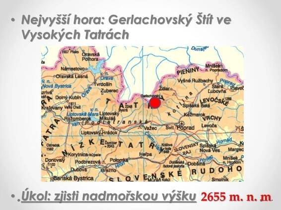 PPT - SOUSEDNÍ STÁTY ČESKÉ REPUBLIKY PowerPoint Presentation, free download - ID:3063616
