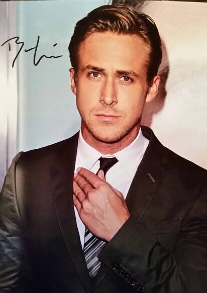 ryan gosling