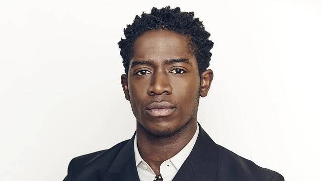 Damson Idris