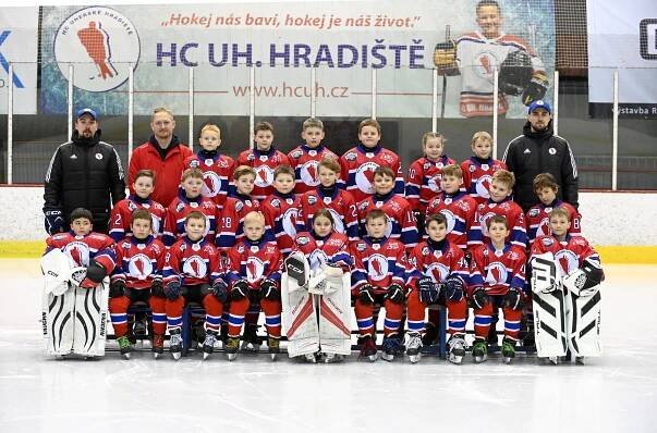 Třeťáci 24-25 foto - hockey is the best sport on earth