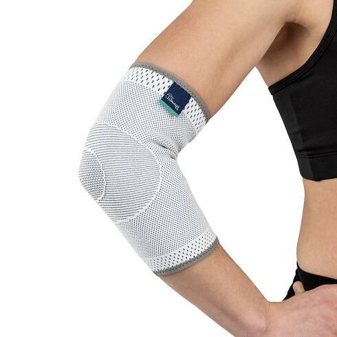 Bandáž lokte elastická - | Zdravotnické pomůcky