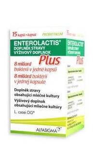 ENTEROLACTIS Plus cps.30