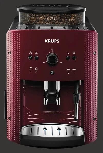 Krups Essential EA810770