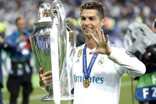 Opustí Ronaldo Real Madrid? Rozhodnutie oznámi čoskoro