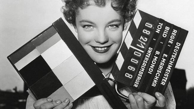Romy Schneider: Kvůli Delonovi si podřezala žíly, zemřel jí syn a utrápila se k smrti