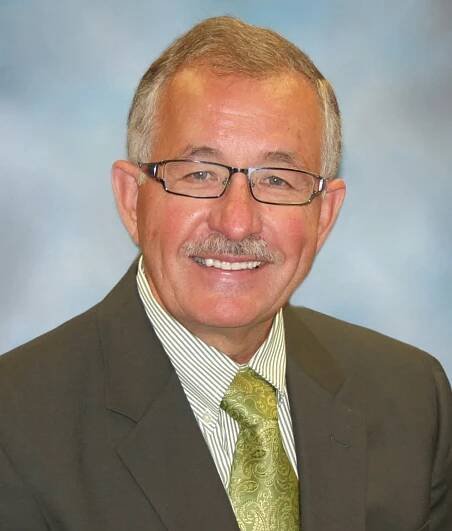 Larry Nassar’s Former Boss at Michigan State Faces Charges