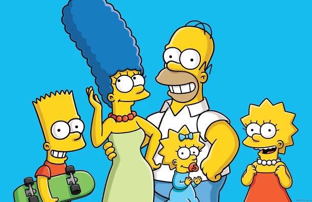 Simpsonovi