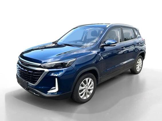 BAIC Beijing X35 *Alu*Allwetterreifen*Klima*Kamera* - gebrauchte Baic SUV & Geländewagen