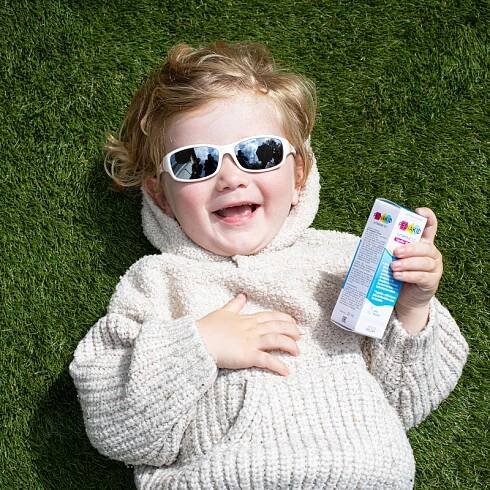 Vitamine D3® - 200UI