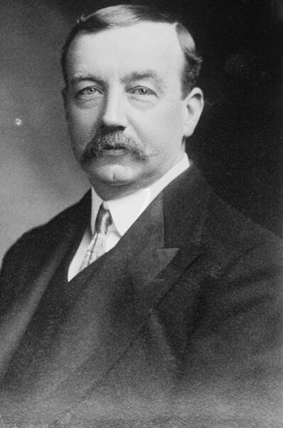 Arthur Henderson