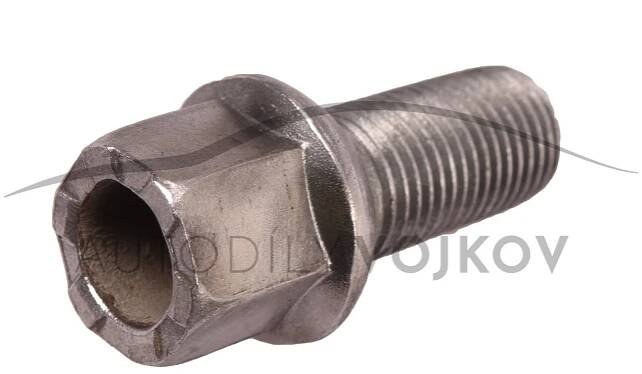 Šroub kola M14x1,5x27 17mm (48 mm) 