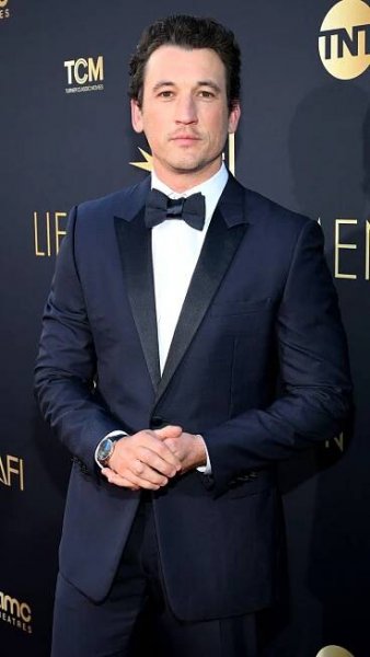 Miles Teller Bio