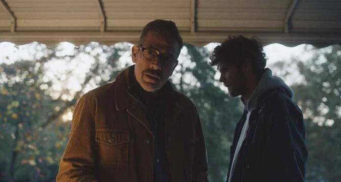 Neighborhood Watch (2025) – Review | Crime Thriller
