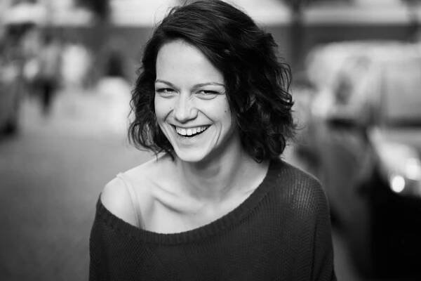 Nika Rozman - Gallery