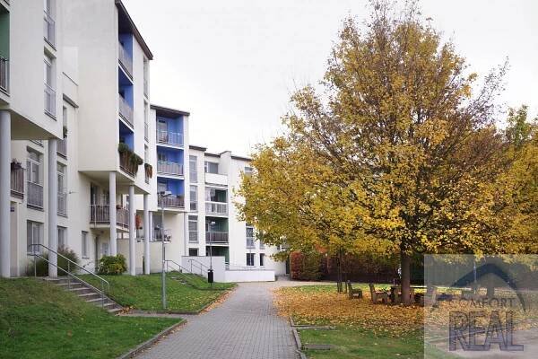 Prodej Byt 2+kk, Zahradní, Rousínov, okres Vyškov