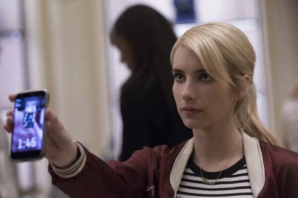 Nerve: Hra o život - Z filmu - Emma Roberts