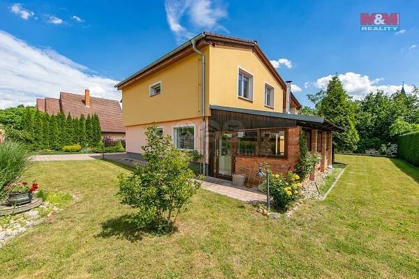 Na Vršku, Úherce, okres Plzeň-sever