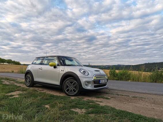 MINI Cooper SE