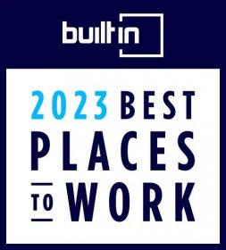 2023 best places to work award