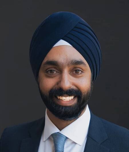 I. Paul Singh - iSTAR Medical