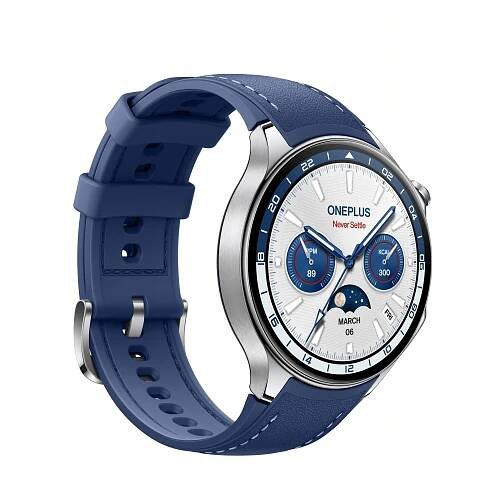 OnePlus Watch 2