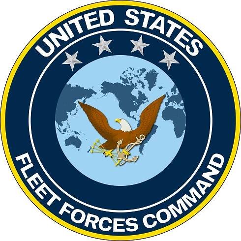 United States Fleet Forces Command