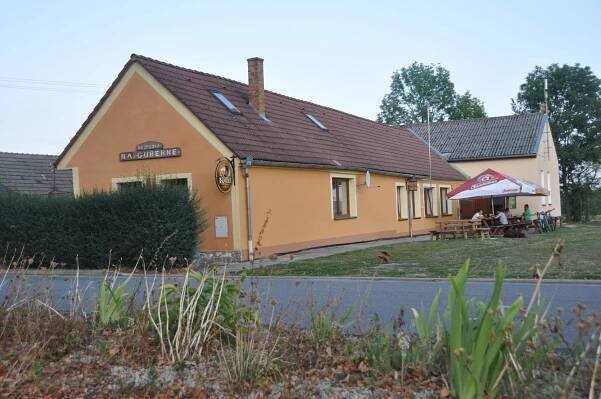 Horní Bukovsko – Hospůdka Na Guberně