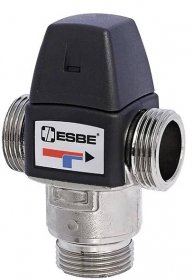 ESBE VTA 332 Termostatický směšovací ventil 1