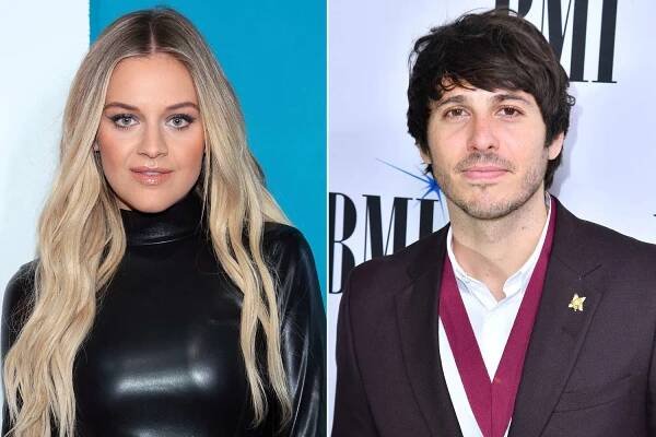 Kelsea Ballerini Performs Songs Inspired by Morgan Evans Divorce During SNL Musical Guest Debut