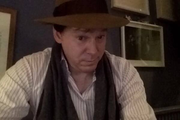 Memorials Archive - David Graeber