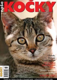 E-magazín Naše kočky, 11-2022 — Digiport