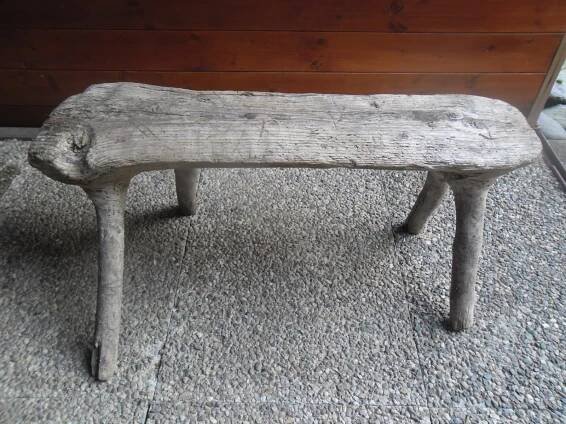 VERPÁNEK - Z JEDNOHO KUSU KMÍNKU - STARÝ