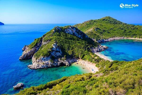 Středomořské perly: Kefalonie, Korfu, Zakynthos a Samos – Cestovatel.cz