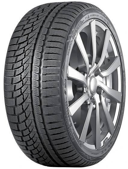 Nokian WR A4 255/55 R18 109 H XL od 2 653 Kč