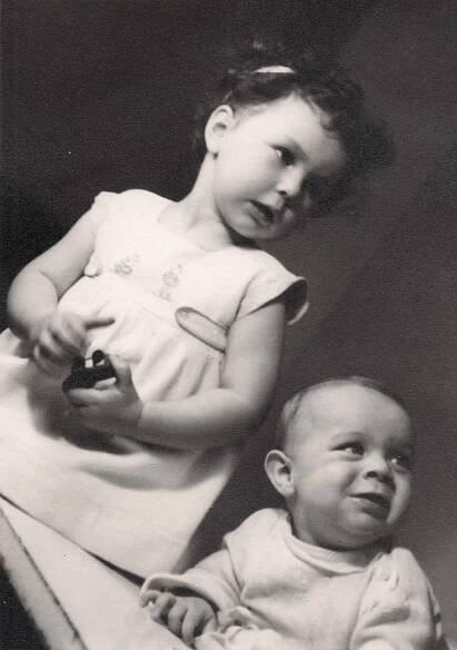 Eva a Petr (1942)