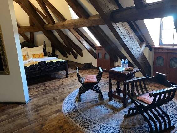 HOTEL RŮŽE - Updated 2025 Prices & Reviews (Cesky Krumlov, Czech Republic)