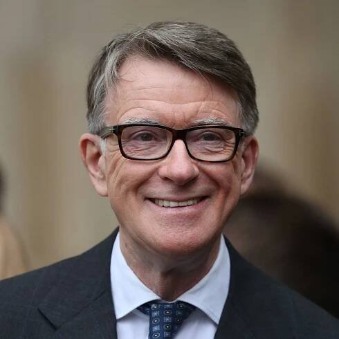 Peter Mandelson, key architect of New Labour, set to be appointed as UK ambassador to the US