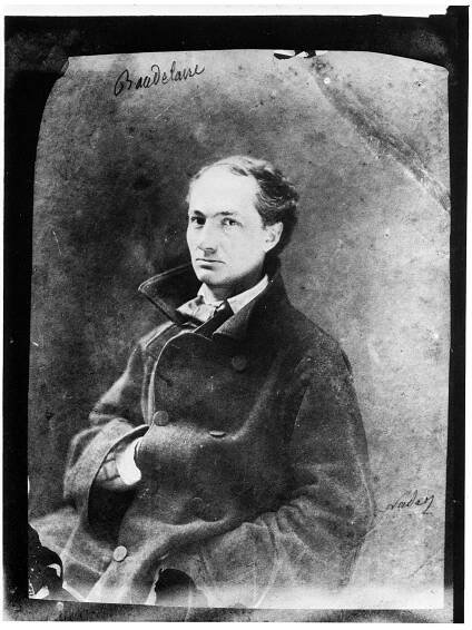 Spleen : Quand le ciel... - Charles Baudelaire -SOUS-TITRES, Iman Omar